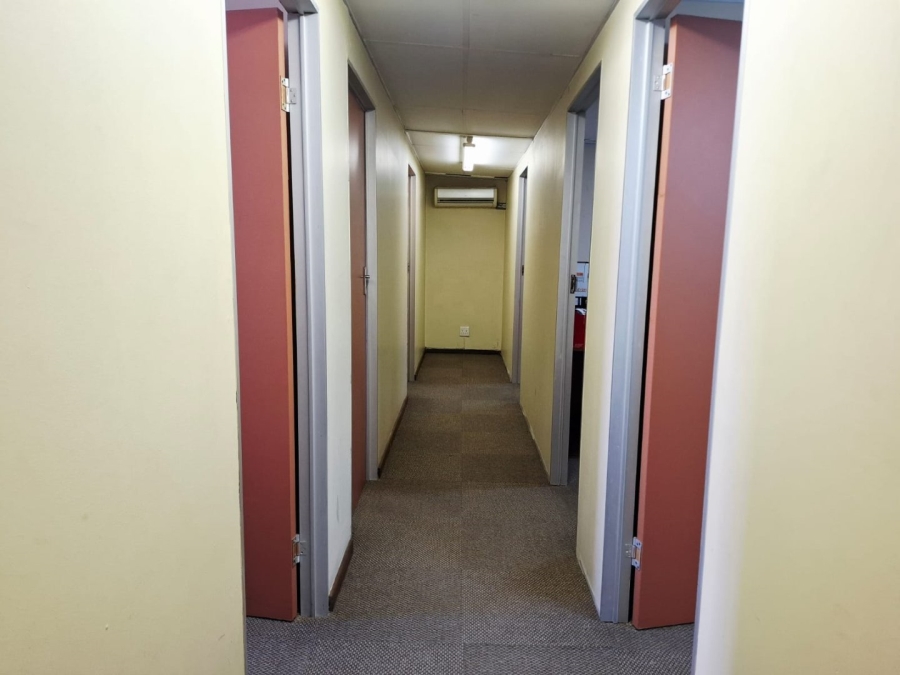 Commercial Property for Sale in Bloemfontein Free State